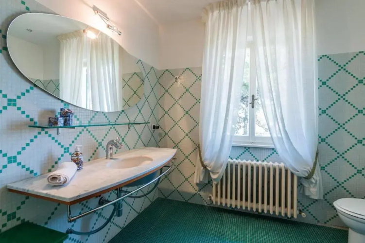 Villa Poggio 12