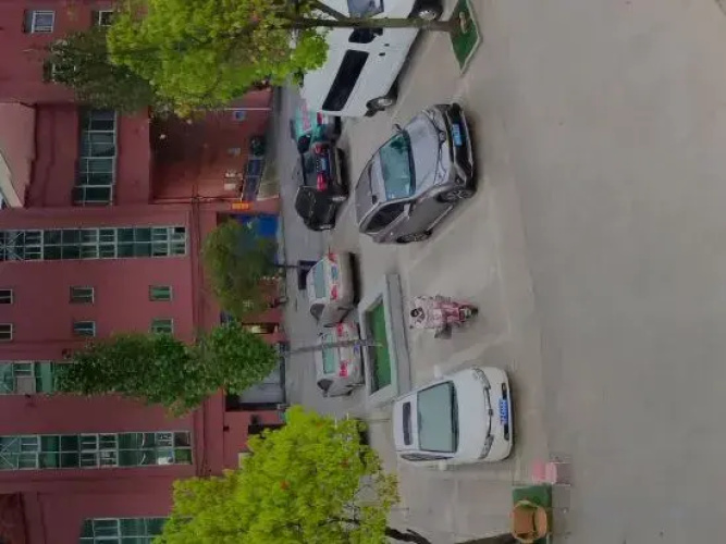 Jingxin Express Hostel