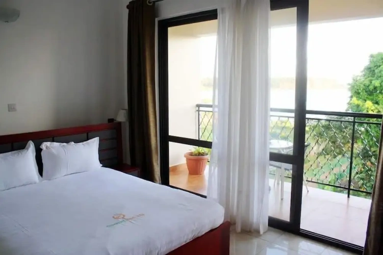 Superior Single room