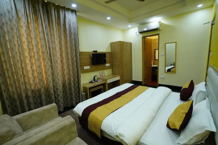 SKS Grand Palace