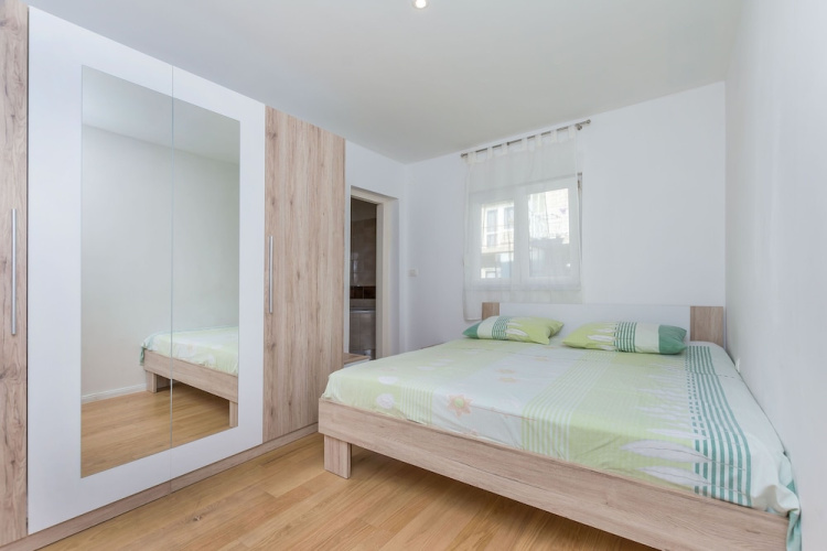Apartment Marijo
