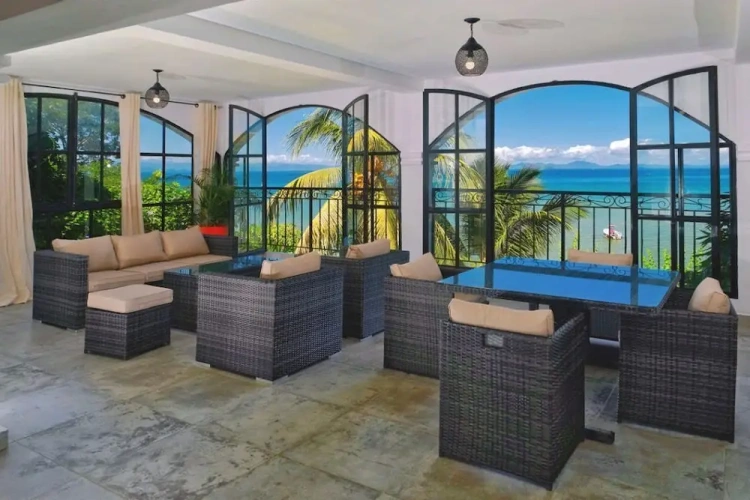 3 Bedrooms Comfort Apartment