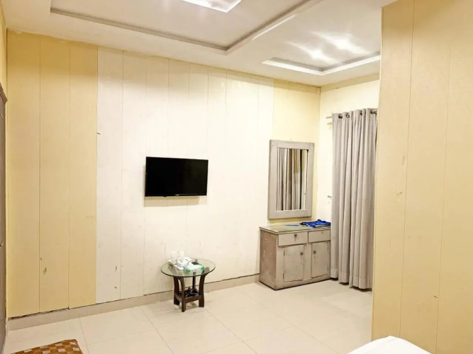 Green Fort Hotel Gulberg