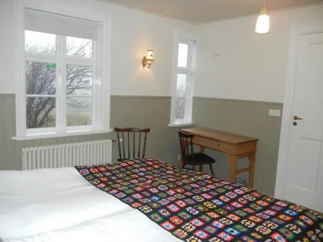 Sauðafell Guesthouse