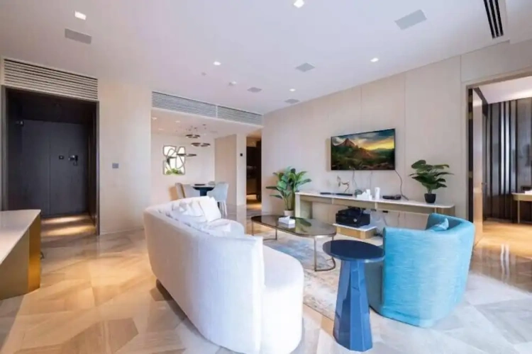 FIVE Palm Residences - Elegant Dubai