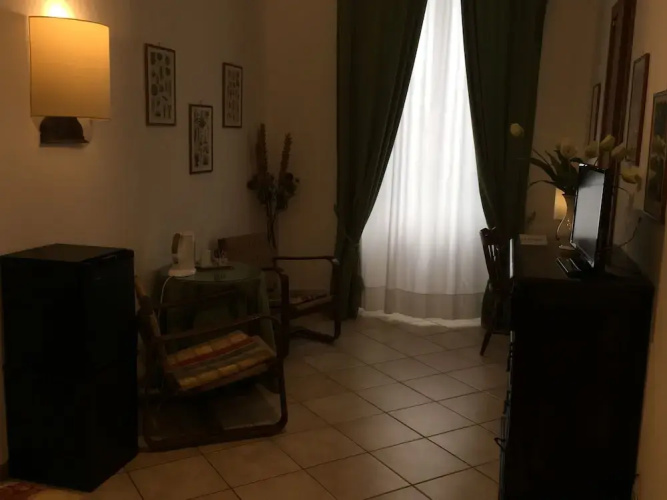 La Residenza dei Nobili