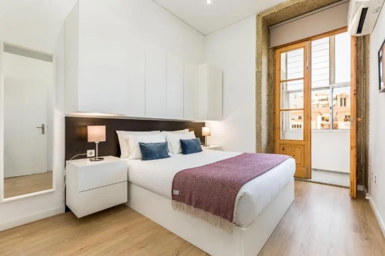 1 Bedroom Superior Apartment