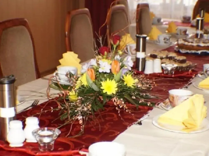 Hotel Am Kurpark