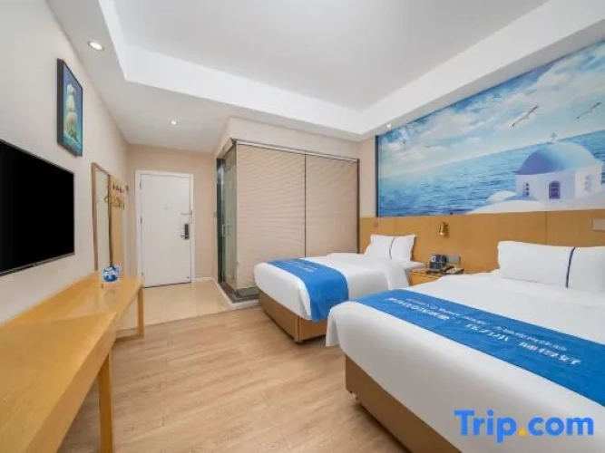 Business Twin room