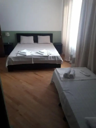 Exclusive Hotel