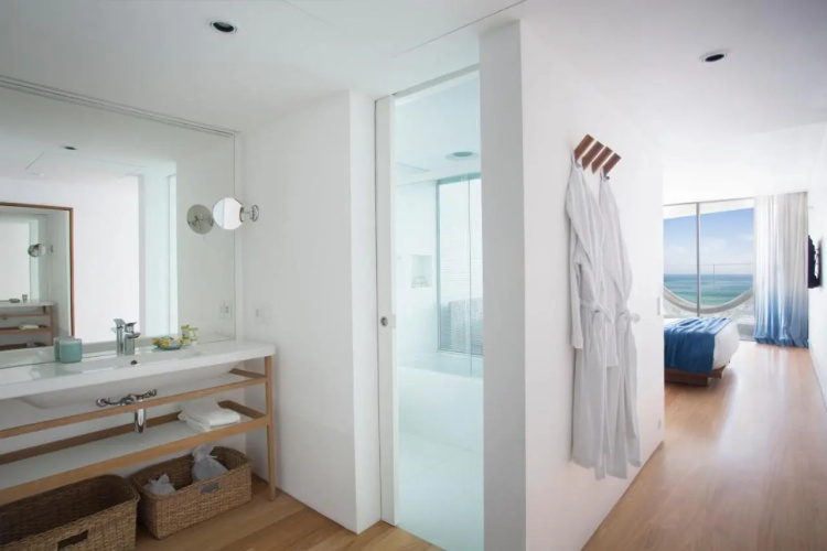 Hotel Arpoador photo 9