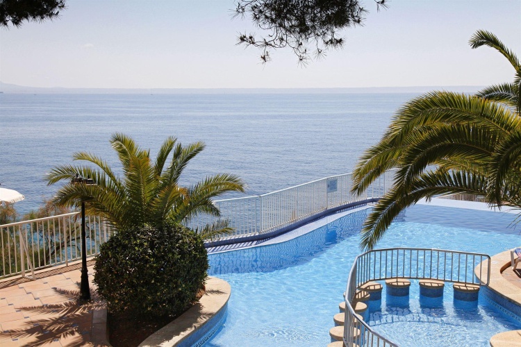 Roc Illetas Hotel photo 28