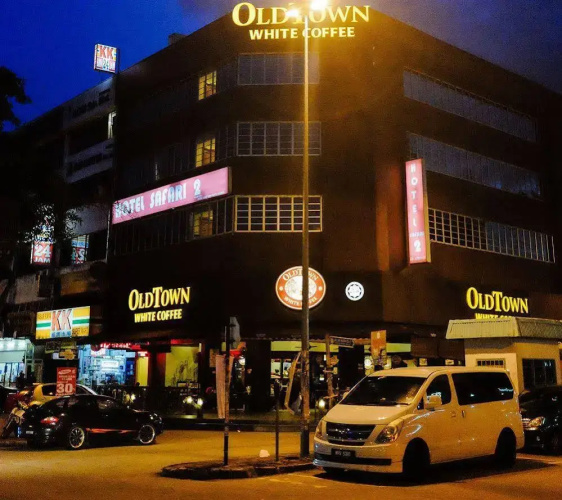 Otel görseli