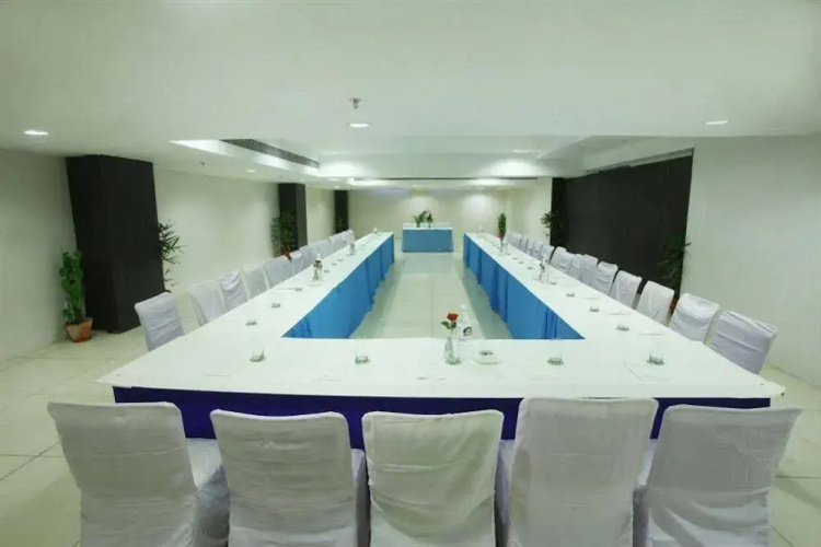 Imagen del hotel