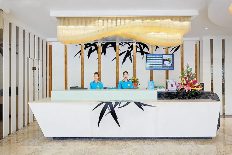 Kaiserdom Hotel Ouzhuang Huayue
