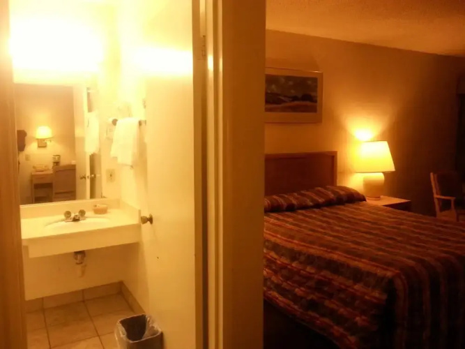 Villa Motel