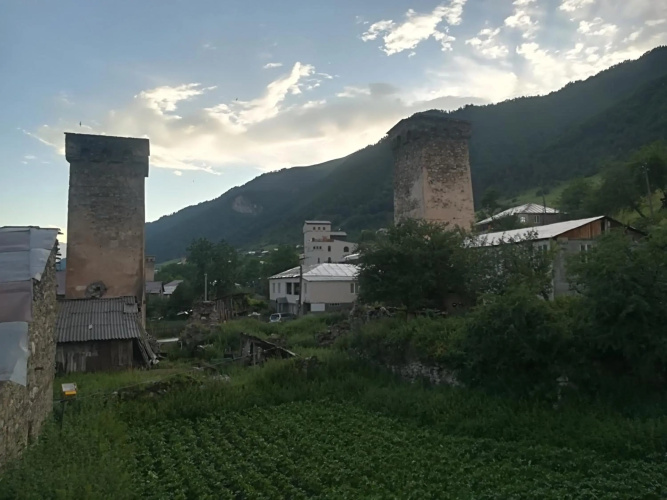 Sanmari