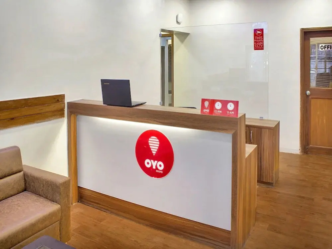 Hotel Sunshine By OYO Rooms