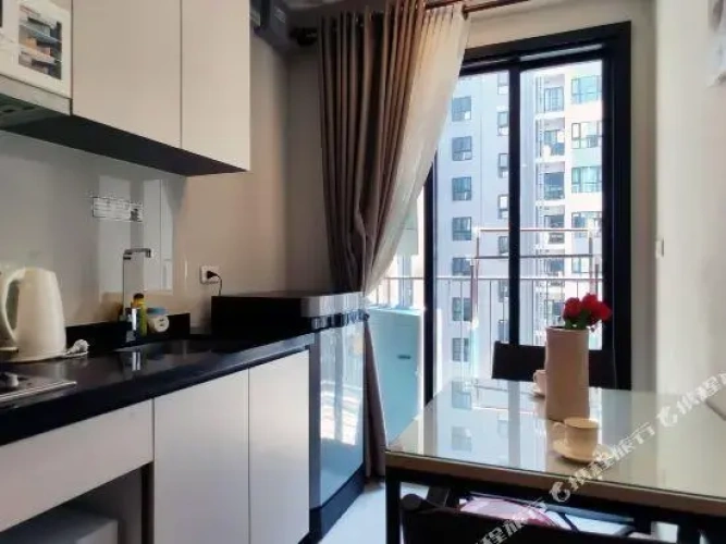 2 Bedrooms Double Suite