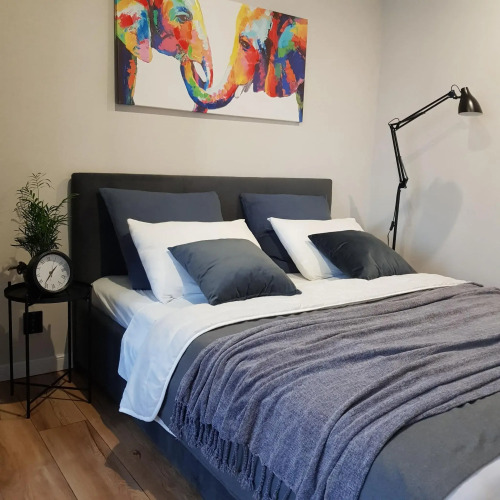 Фотография номера квартиры Апартаменты в 12 микрорайоне