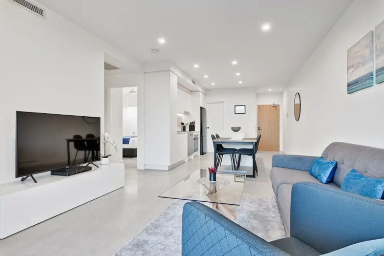 Allure Mooloolaba