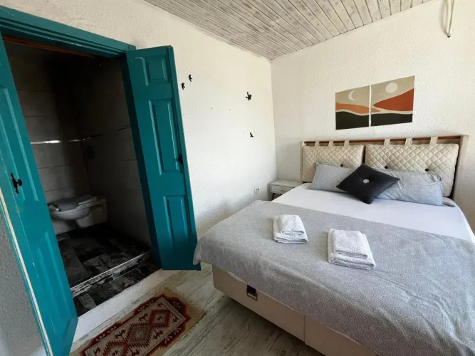 Myra Butik Otel