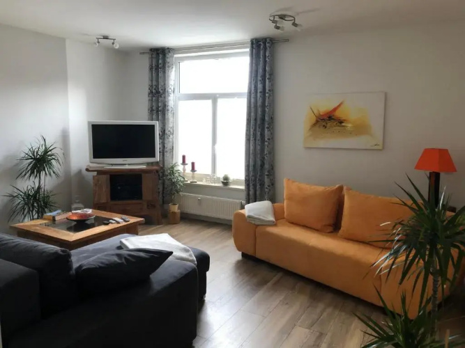 Ferienwohnung A.Engelhardt
