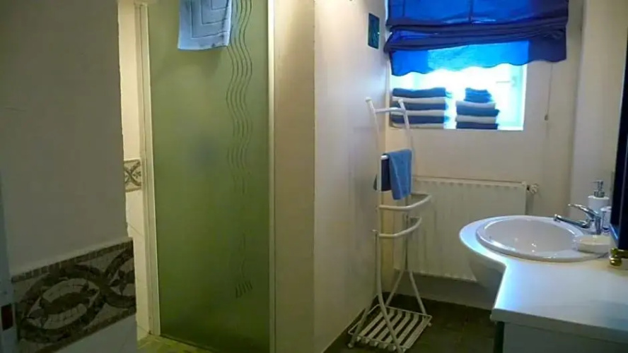 Chambres D'Hôtes Le Pré Vert