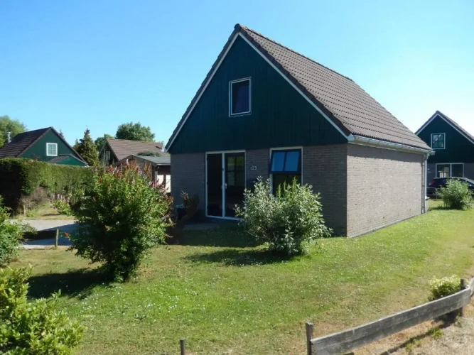 Cottage