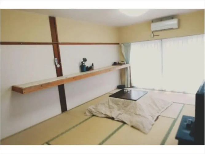 Standard Family room