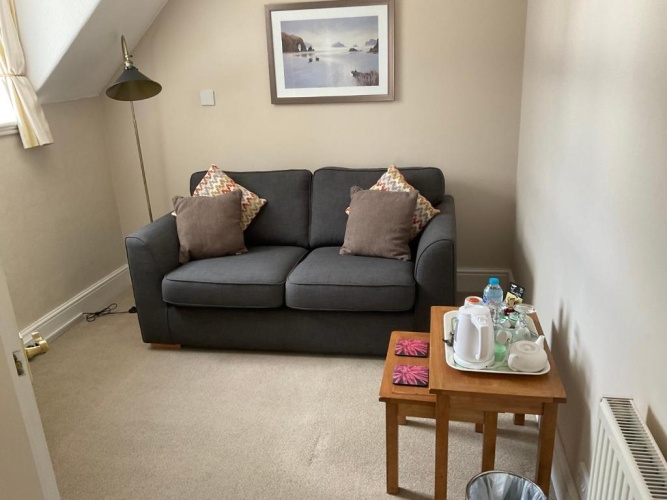 Superior Suite