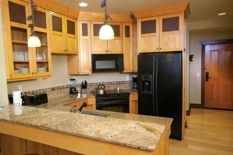WorldMark Park City