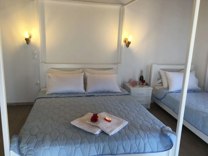 Comfort Suite