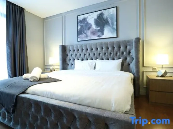 Double Junior Suite