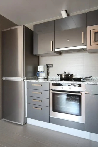 San Fermin Suites