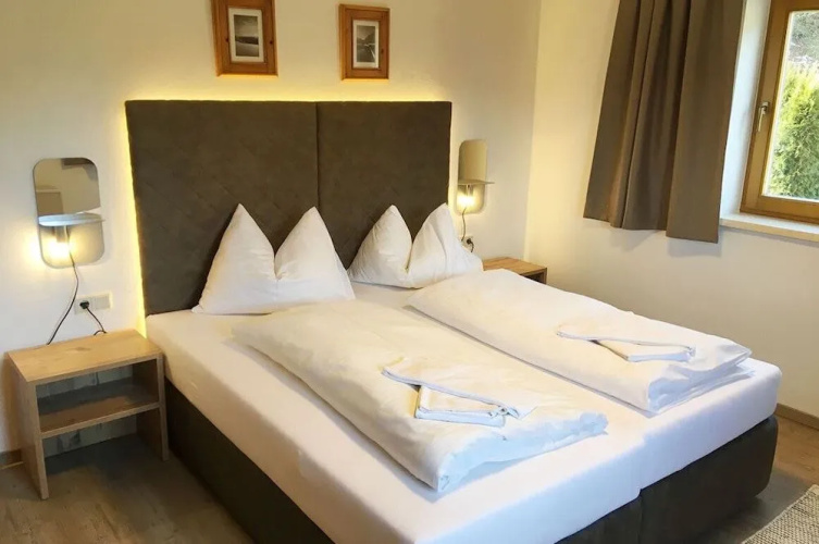 Appartements Oberhof