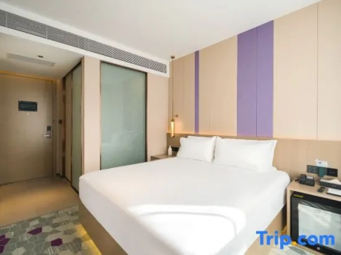 Superior Double room with view