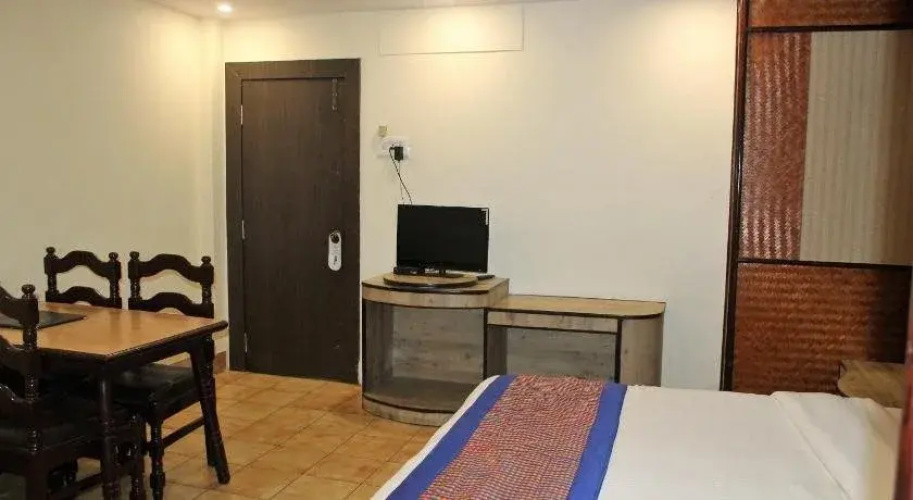 Hotel Roopali