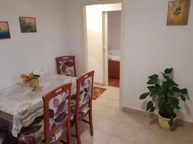Standard Apartment with view