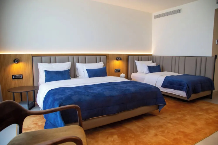 Abi's Hotel & SPA Vlore