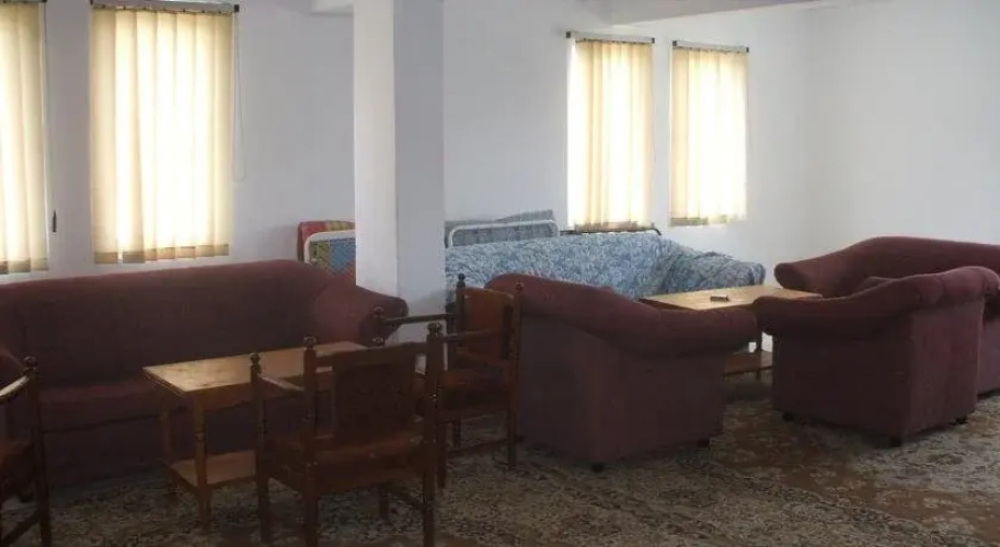 Hotel Strajica