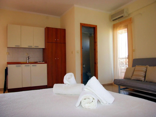 Hesperides Hotel
