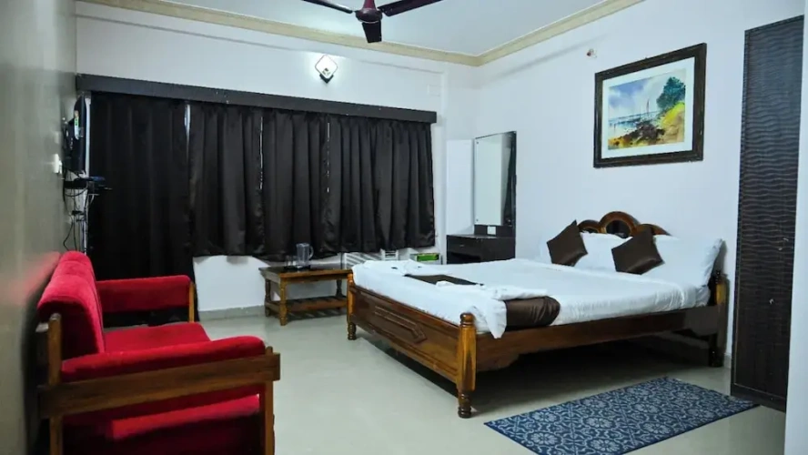 Superior Double room
