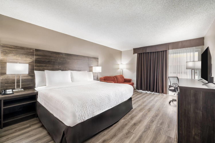 Days Inn by Wyndham London