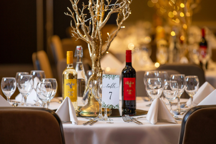 DoubleTree by Hilton London - Ealing photo 27
