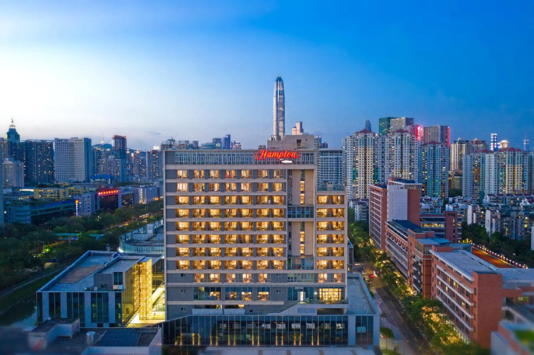 Imagen del hotel