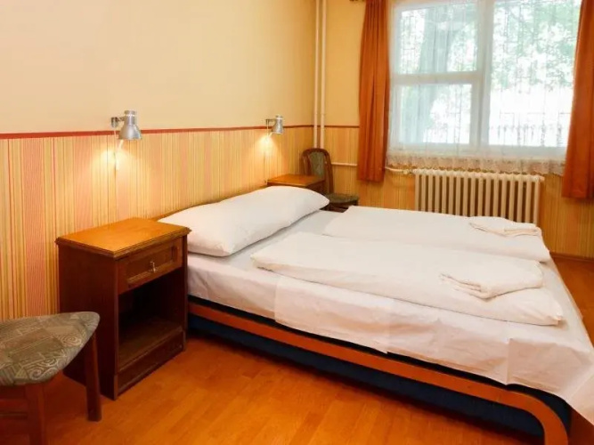 Hotel Flandria