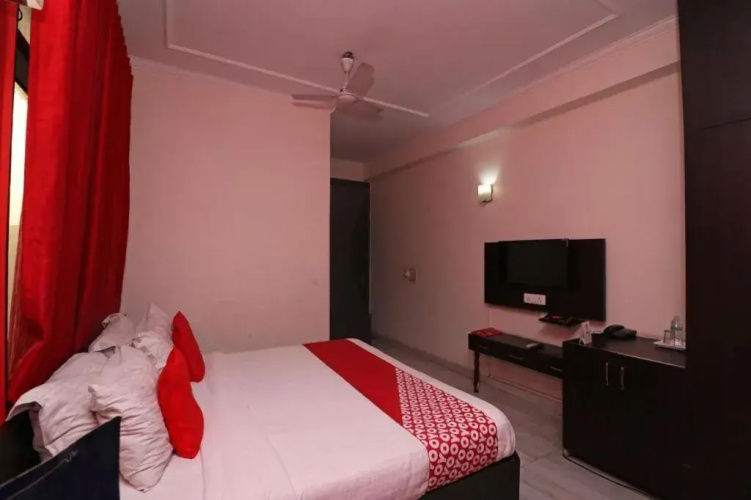Hotel Blue Diamond
