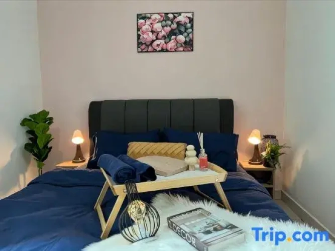 3 Bedrooms Family Suite