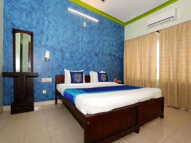 OYO 9560 Hotel Bellwether